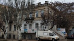 Дом 27 по улице Гоголя в Севастополе