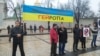 У Харкові влада скликає мітинг на підтримку Януковича