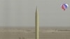 Іранскі ракетны выклік і амэрыканскі адказ