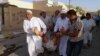 Bomb Blast In Iraq Kills At Least 11