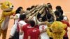 ایران در لیگ جهانی والیبال بر لهستان پیروز شد