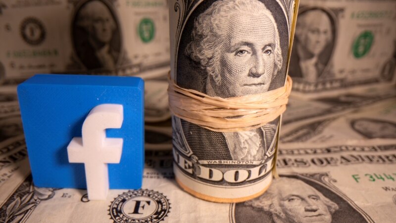 Американската влада бара од Фејсбук да ги продаде Инстаграм и ВатсАп