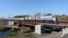 Росія має намір побудувати залізницю з окупованого Криму до Ростова-на-Дону
