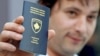 Kosovski Srbi, kosovski pasoši