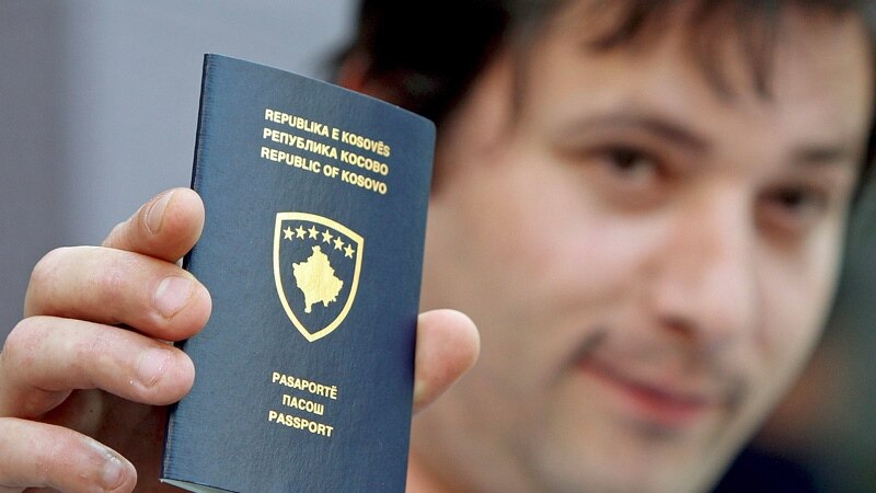 Kosova në vendin e 99-të për nga fuqia e pasaportës