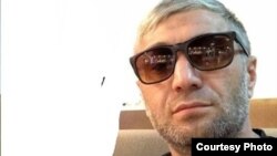 Сааду Ахмеднабиев