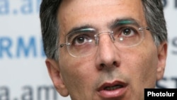 Finance Minister Tigran Davtian said in June that the growth would continue in the coming months.