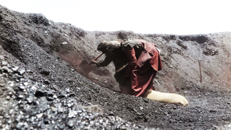Pakistanyň iki kömür käninde 23 magdançy heläk boldy