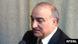 Tahir Kərimli