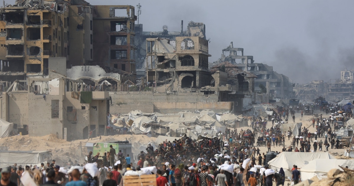 გერმანიაში გამოკითხულთა უმრავლესობა ემხრობა პალესტინის სახელმწიფოს აღიარებას