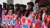 زندانیان رها شده‌ای طالبان توسط حکومت افغانستان 