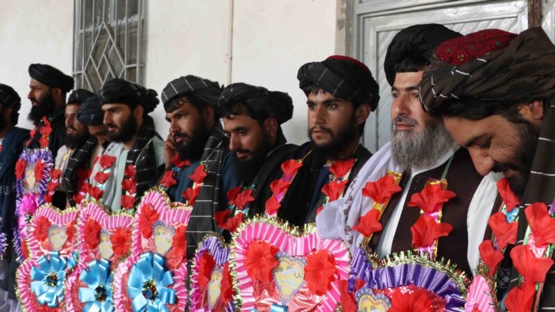 د مصالحې عالي شورا: حکومت او طالبان دې په سوله ییزه توګه د بندیانو تبادله بشپړه کړي