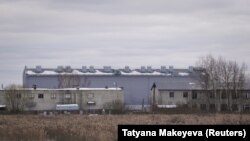 Zatvorska kolonija Pokrov, 200 kilometara od Moskve, gde je premešten Aleksej Navaljni