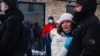 Русиядә Навальный протестлары узды. Мөһим нәтиҗәләр