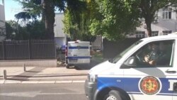 Trial Resumes In Montenegro's Alleged Coup Plot