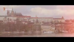 Qirimlilar. Сервер Абкеримов – успешный и свободный музыкант (видео)