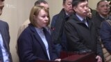 Суд оштрафовал журналиста Светлану Глушкову