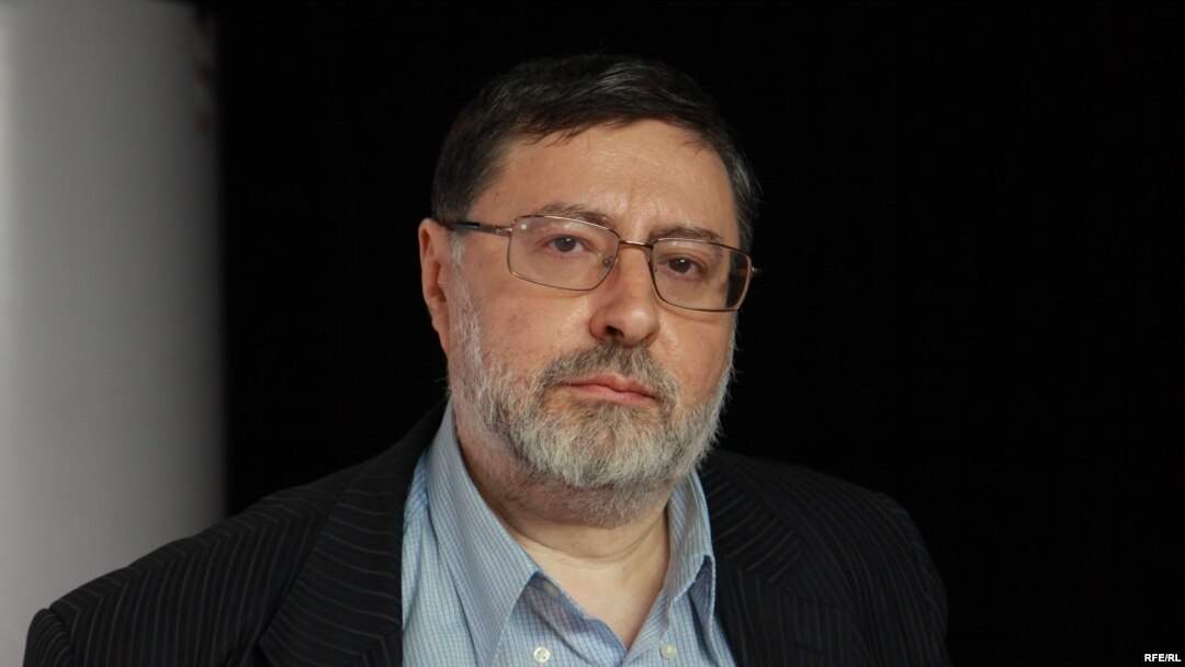 Роман Арбитман