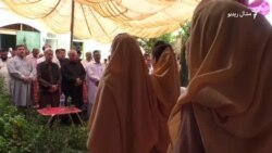 مینګوره کې باچا خان تعلیمي بنسټ کلتوري مېله جوړه کړې