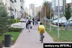Қазақстанда "Яндекс" сервисі біраз жылдан бері қызмет көрсетеді.