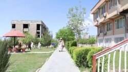 بزرگسال‌ترین اشتراک کنندگان آزمون کانکور امسال در پکتیا