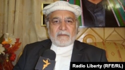 فضل الله وحیدی والی کنر