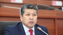 "Бажы кызматкерлерин жоопко тартуу керек"