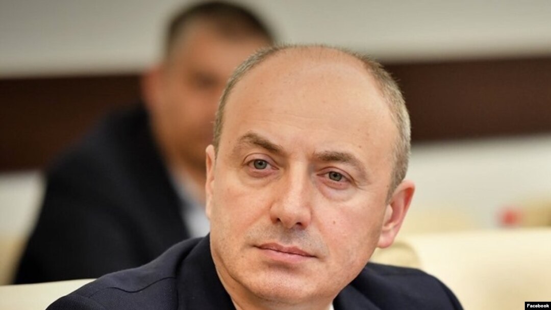 Гурам Мачарашвили