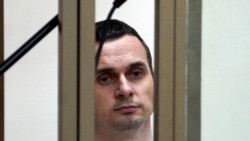 Зачем Кремлю Олег Сенцов? 