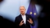 Poslanik austrijske Socijaldemokratske partije Andreas Šider koji će predvoditi misiju Evropskog parlamenta za praćenje izbora u Srbiji. 5. jun 2024