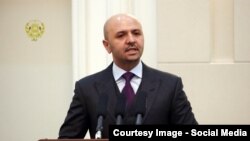 سید سعادت منصور نادری