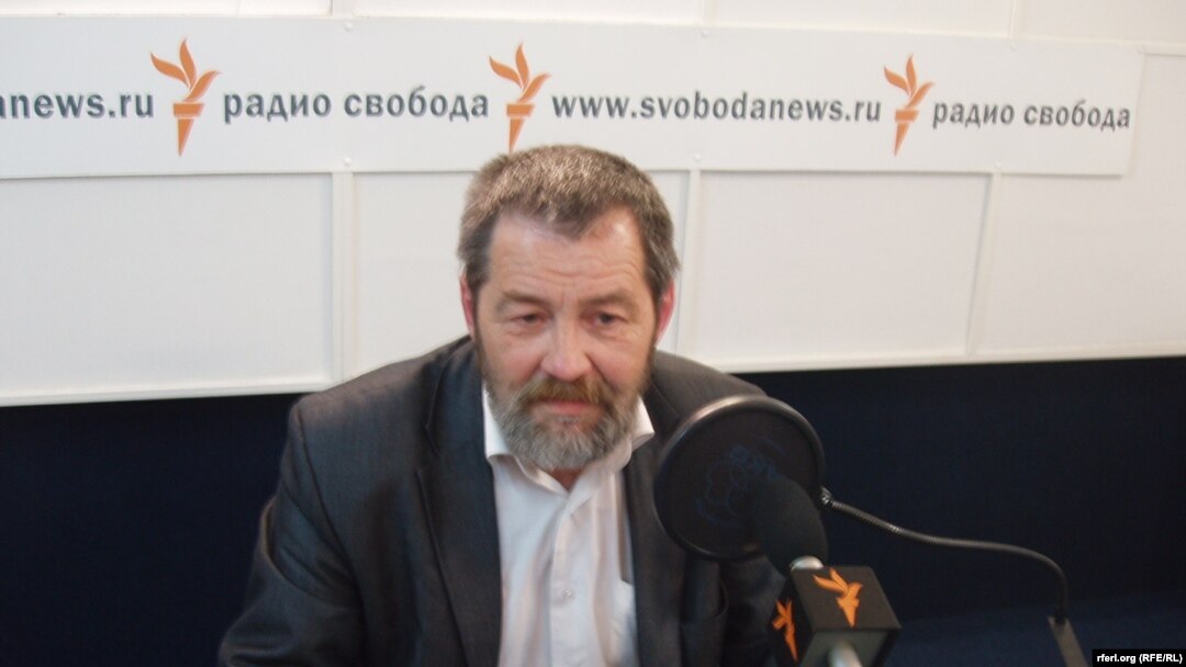 Сергей Мохнаткин
