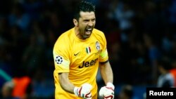 Наразі невідомо, чи продовжить Джанлуїджі Буффон кар’єру