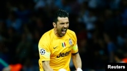 Gianluigi Buffon