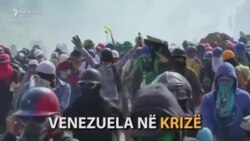 Venezuela në krizë