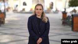 Тамара Меаракишвили