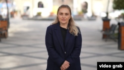 Тамара Меаракишвили