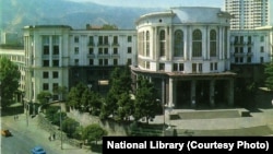 საქართველოს პოლიტექნიკური ინსტიტუტი