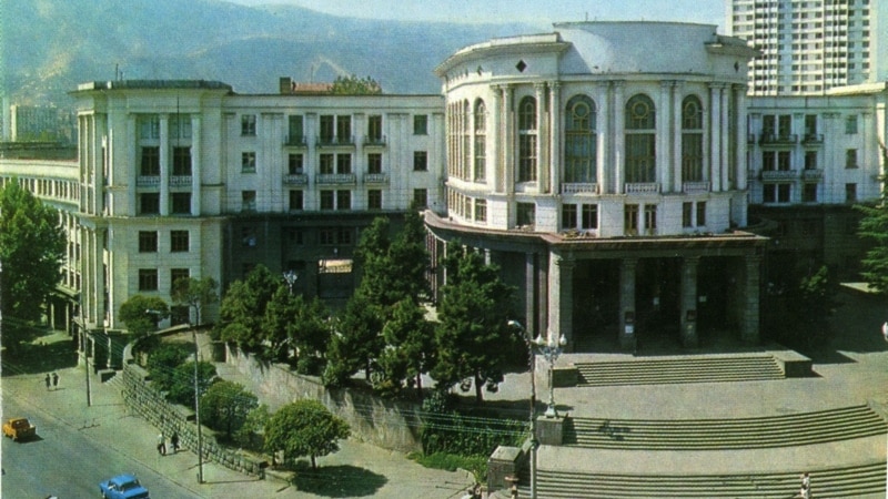 „პოლიტექნიკურის“ 104 წლის ისტორია  