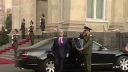 Սերժ Սարգսյանի գործով առաջին դատական նիստը՝ փետրվարի 25-ին