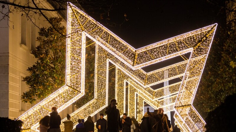 U Crnoj Gori ipak bez zabrane kretanja tokom novogodišnjih praznika