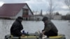 Чиновники Уральска отвергают и гибель людей в потопе, и воровство денег
