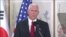 Пенс закликав КНДР не випробовувати рішучість Трампа (відео)