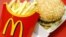 Mbyllet McDonads në Maqedoni