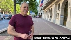 "Lljudi koji su bili na vlasti u Srbiji tokom devedesetih i danas su na vlasti"': Erik Gordi, profesor Univerziteta u Londonu.