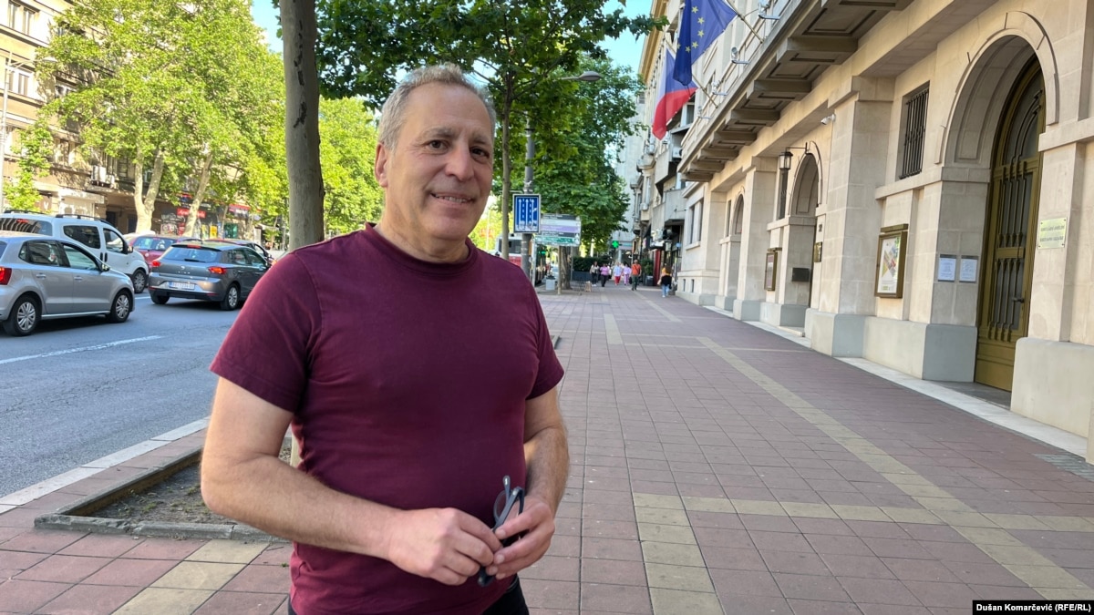 Teza da je Mladić ubijen u zatvoru Haškog tribunala ne drži vodu: Erik Gordi