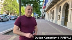 Teza da je Mladić ubijen u zatvoru Haškog tribunala ne drži vodu: Erik Gordi