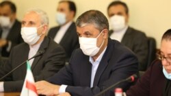 Իրանցի նախարարը Երևանում  քննարկել է «Հյուսիս-Հարավի» կառուցման հարցեր