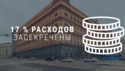 Чем занимается Федеральная служба безопасности России?