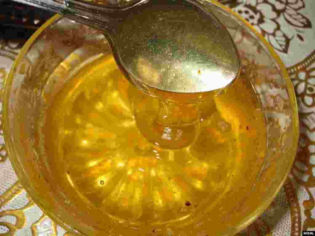 Дастархони мардуми Хатлон #68